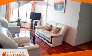 Departamento en  Avenida Colón al 566