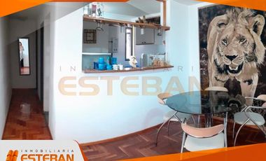 Departamento en  Avenida Colón al 566
