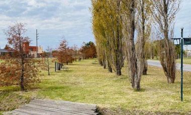 VENTA LOTE:  Barrio Abierto LAS TARDES- Roldan