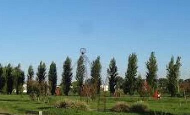 VENTA LOTE:  Barrio Abierto LAS TARDES- Roldan