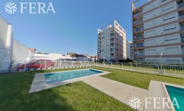Venta de Departamento 2 ambientes con Patio en Wilde (22307)