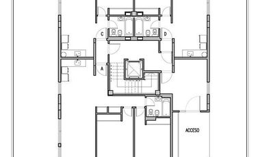 Venta de Departamento 2 ambientes con Patio en Wilde (22307)