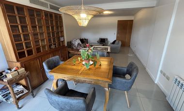 Alquiler, Penthouse 2 dorm, 3 baños, Seguridad, Pileta, Gym, SUM, Villa Belgrano