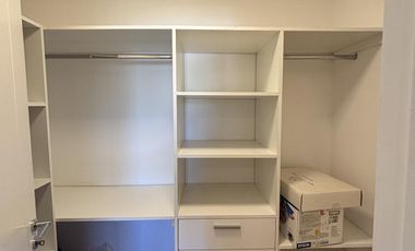 Alquiler, Penthouse 2 dorm, 3 baños, Seguridad, Pileta, Gym, SUM, Villa Belgrano