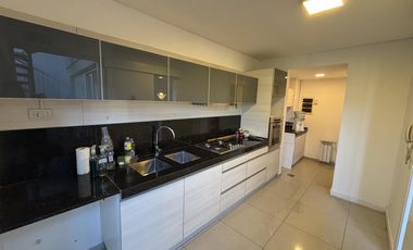 Alquiler, Penthouse 2 dorm, 3 baños, Seguridad, Pileta, Gym, SUM, Villa Belgrano