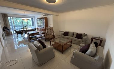 Alquiler, Penthouse 2 dorm, 3 baños, Seguridad, Pileta, Gym, SUM, Villa Belgrano