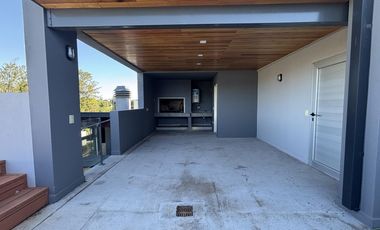 Alquiler, Penthouse 2 dorm, 3 baños, Seguridad, Pileta, Gym, SUM, Villa Belgrano