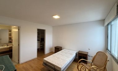 Alquiler, Penthouse 2 dorm, 3 baños, Seguridad, Pileta, Gym, SUM, Villa Belgrano
