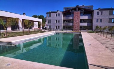 Alquiler, Penthouse 2 dorm, 3 baños, Seguridad, Pileta, Gym, SUM, Villa Belgrano