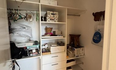 Alquiler, Penthouse 2 dorm, 3 baños, Seguridad, Pileta, Gym, SUM, Villa Belgrano