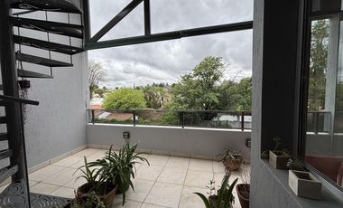 Alquiler, Penthouse 2 dorm, 3 baños, Seguridad, Pileta, Gym, SUM, Villa Belgrano