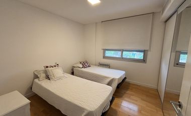 Alquiler, Penthouse 2 dorm, 3 baños, Seguridad, Pileta, Gym, SUM, Villa Belgrano