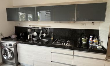 Alquiler, Penthouse 2 dorm, 3 baños, Seguridad, Pileta, Gym, SUM, Villa Belgrano