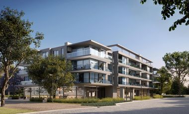 Venta departamentos a Estrenar - Jacana - 3 Ambientes - Plaza los Nogales, Malvinas Argentinas