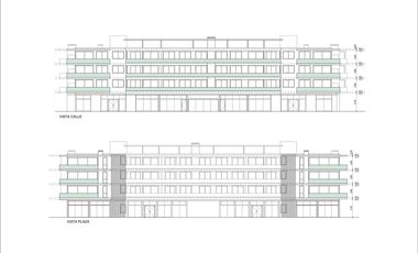 Venta departamentos a Estrenar - Jacana - 3 Ambientes - Plaza los Nogales, Malvinas Argentinas