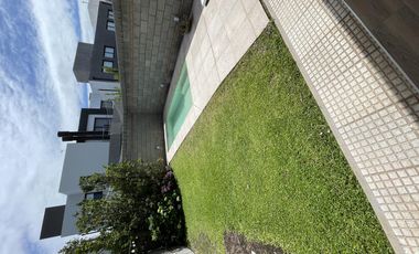 ALQUILER AMOBLADO en Claros del Bosque