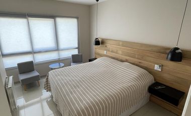 ALQUILER AMOBLADO en Claros del Bosque