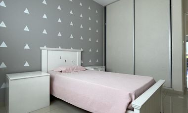 ALQUILER AMOBLADO en Claros del Bosque