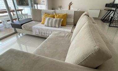 ALQUILER AMOBLADO en Claros del Bosque