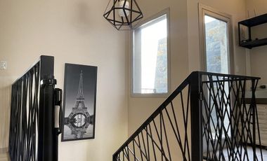 ALQUILER AMOBLADO en Claros del Bosque