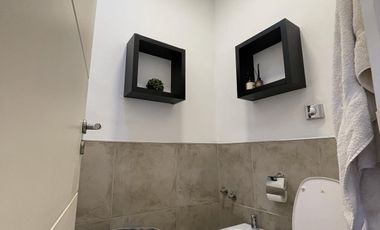 ALQUILER AMOBLADO en Claros del Bosque