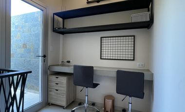 ALQUILER AMOBLADO en Claros del Bosque