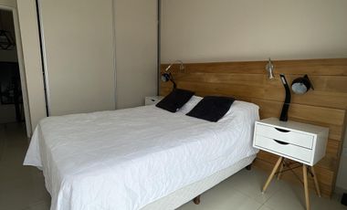 ALQUILER AMOBLADO en Claros del Bosque