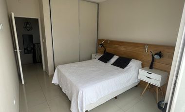 ALQUILER AMOBLADO en Claros del Bosque