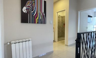 ALQUILER AMOBLADO en Claros del Bosque