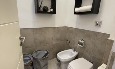 ALQUILER AMOBLADO en Claros del Bosque