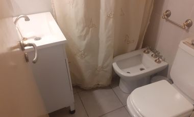 Departamento en Bv. Los Andes