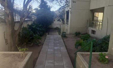 Departamento en Bv. Los Andes
