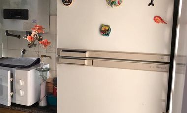 Departamento en Bv. Los Andes