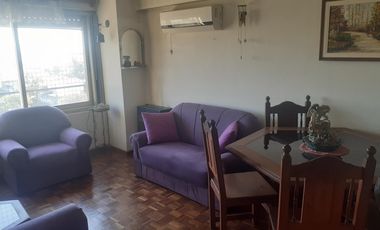 Departamento en Bv. Los Andes