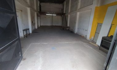 Venta Lote en Esquina - Galpón 160 m2   2 Dptos - B° Don Bosco III -  Neuquén Capital