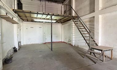 Venta Lote en Esquina - Galpón 160 m2   2 Dptos - B° Don Bosco III -  Neuquén Capital