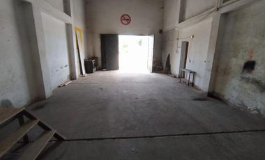 Venta Lote en Esquina - Galpón 160 m2   2 Dptos - B° Don Bosco III -  Neuquén Capital