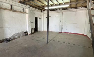 Venta Lote en Esquina - Galpón 160 m2   2 Dptos - B° Don Bosco III -  Neuquén Capital