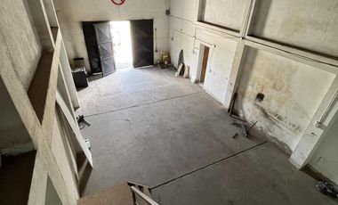 Venta Lote en Esquina - Galpón 160 m2   2 Dptos - B° Don Bosco III -  Neuquén Capital