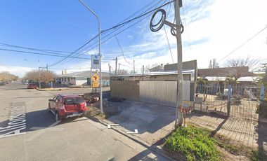 Venta Lote en Esquina - Galpón 160 m2   2 Dptos - B° Don Bosco III -  Neuquén Capital