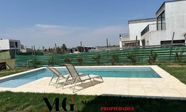 Casa venta y alquiler Terralagos Canning