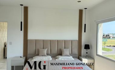 Casa venta y alquiler Terralagos Canning