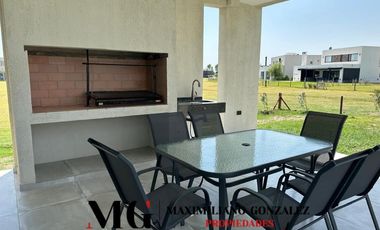 Casa venta y alquiler Terralagos Canning