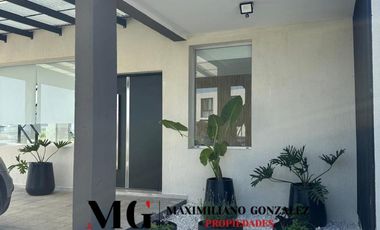 Casa venta y alquiler Terralagos Canning
