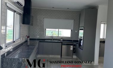 Casa venta y alquiler Terralagos Canning