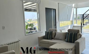Casa venta y alquiler Terralagos Canning