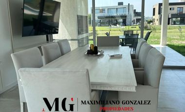 Casa venta y alquiler Terralagos Canning