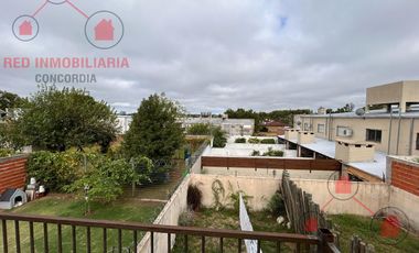 Departamento en Concordia