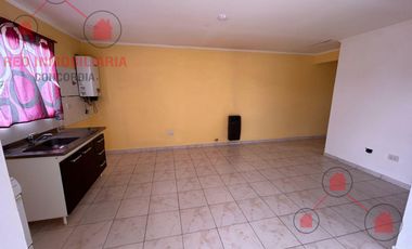 Departamento en Concordia