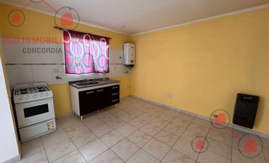 Departamento en Concordia